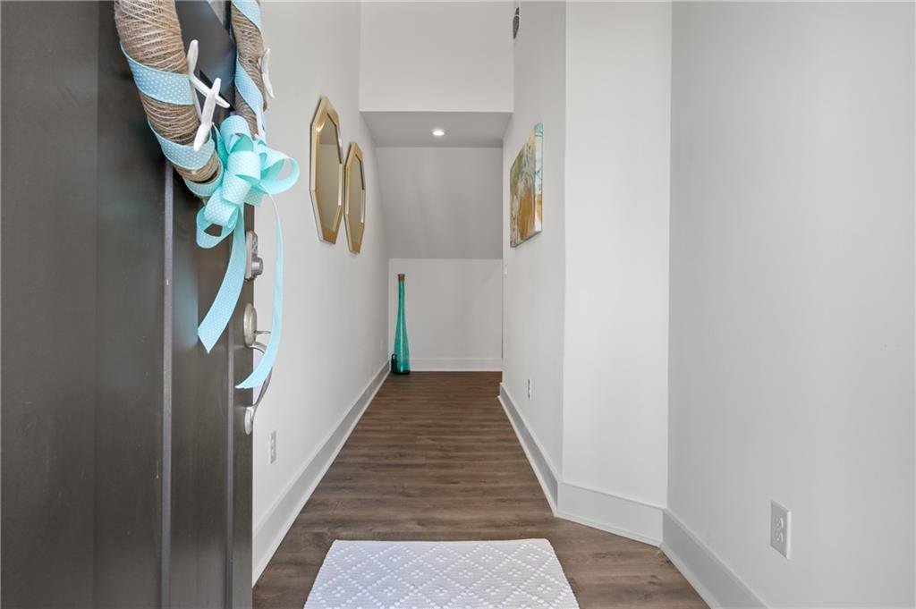 Townhouse in Peachtree Corners, Georgia, United States 3 - 18036899
