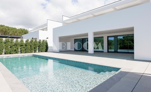 Villa in Vilamoura, Quarteira, Algarve 1
