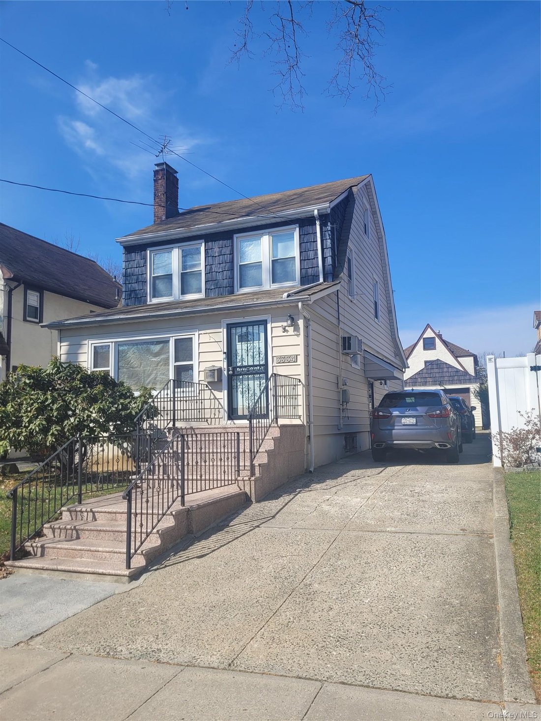 House in New York, New York, United States 1 - 18029813