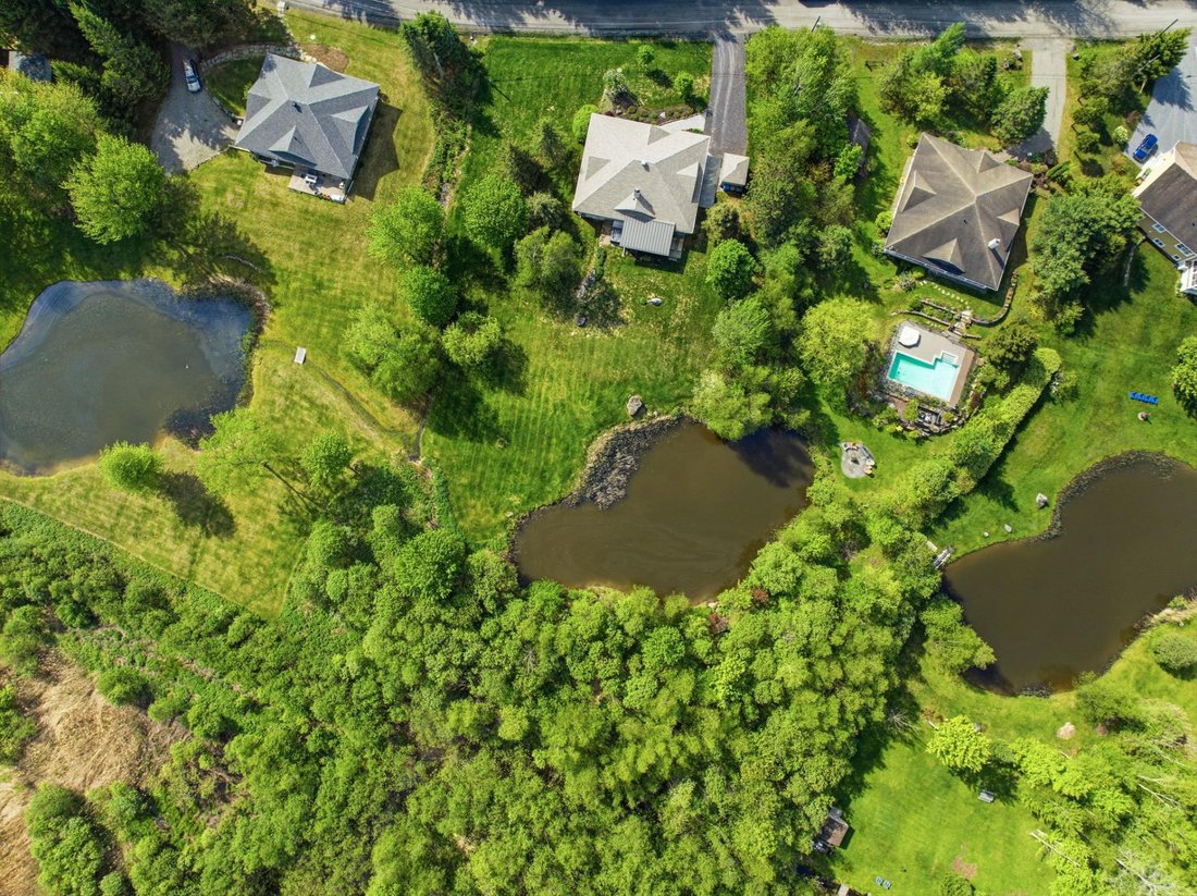 Maison à Lac-Brome, Québec, Canada 5 - 17660390