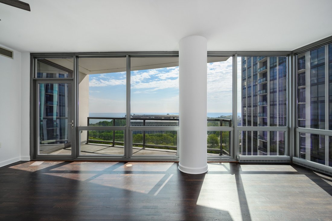 Condo in Chicago, Illinois, United States 3 - 18035594