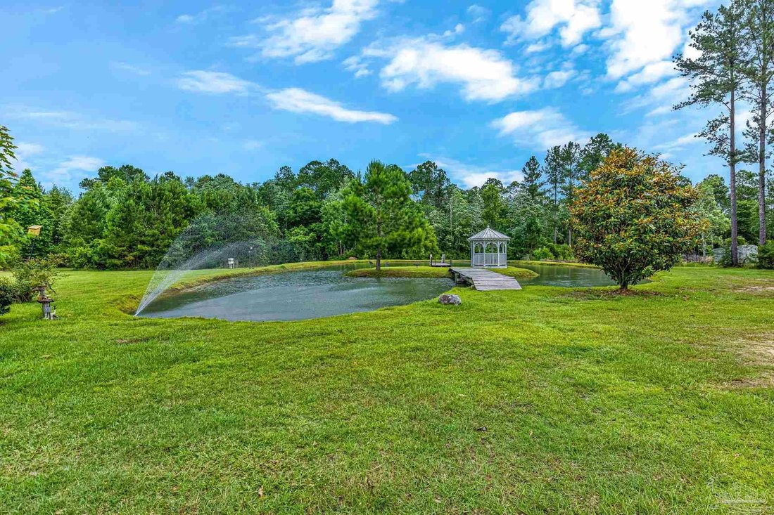 House in Milton, Florida, United States 4 - 18036172
