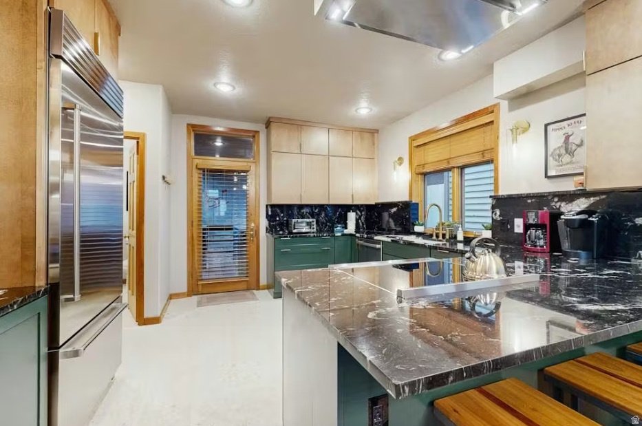 House in Park City, Utah, United States 3 - 18040253