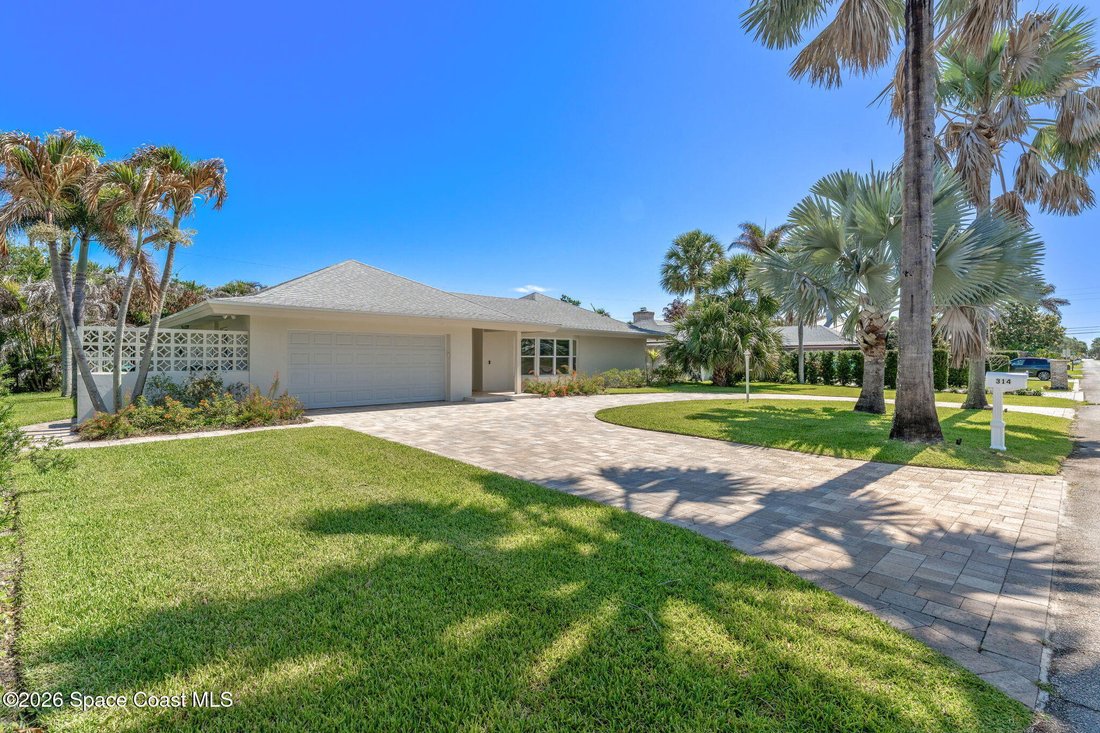 House in Indialantic, Florida, United States 2 - 18040262