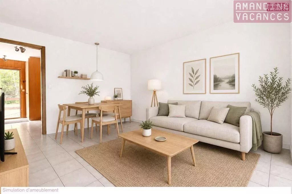 Ovronnaz Apartment