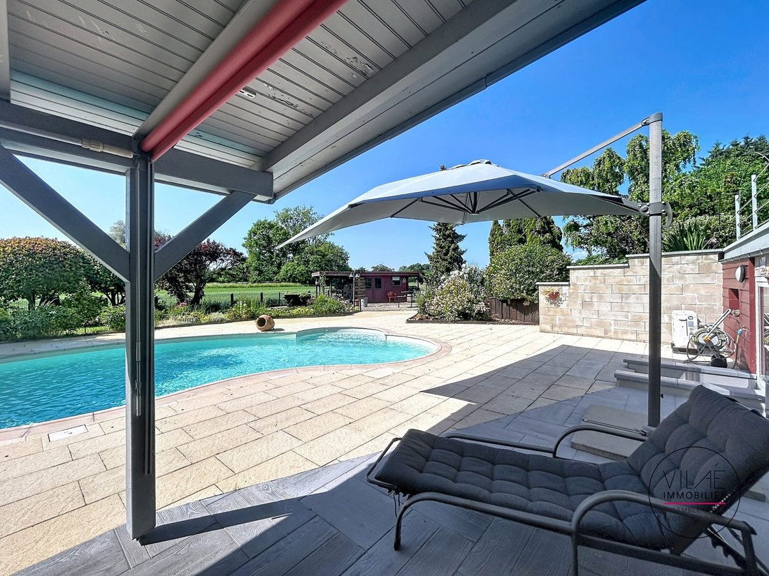 House in Centre, Erstein, France 3 - 17128688