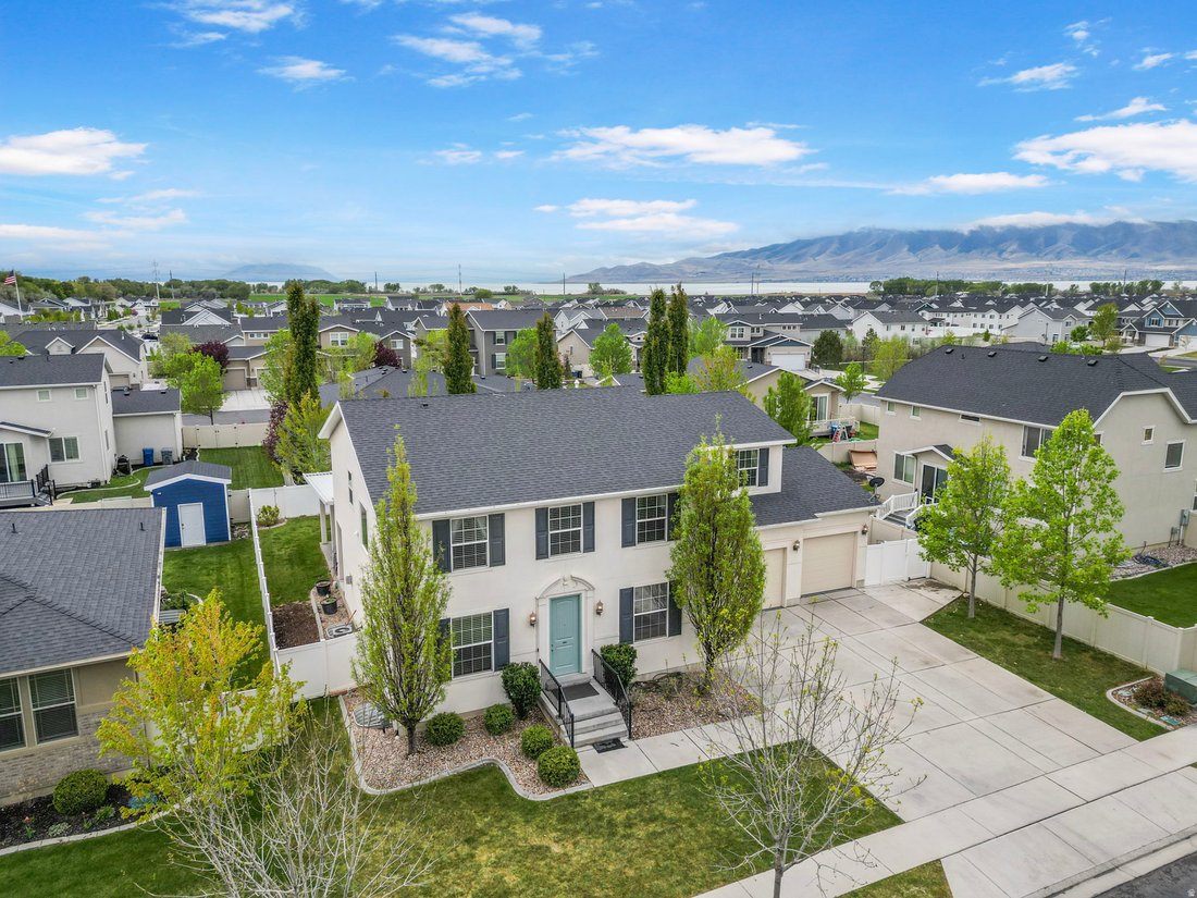 House in Highland, Utah, United States 4 - 18040227