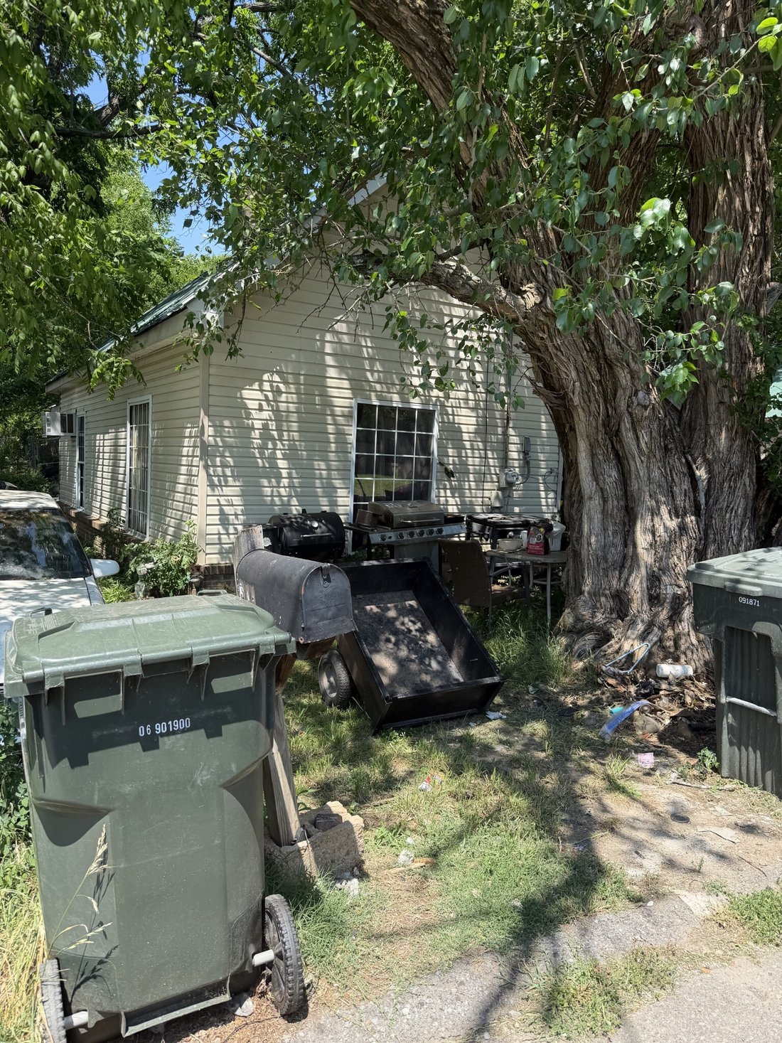 House in Springfield, Tennessee, United States 2 - 18038677