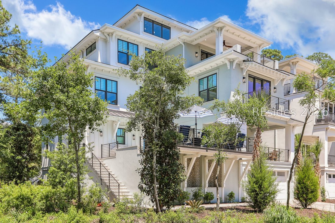 House in Hilton Head Island, South Carolina, United States 1 - 18036349