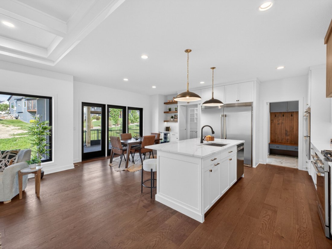 House in Rochester, Minnesota, United States 3 - 18039888