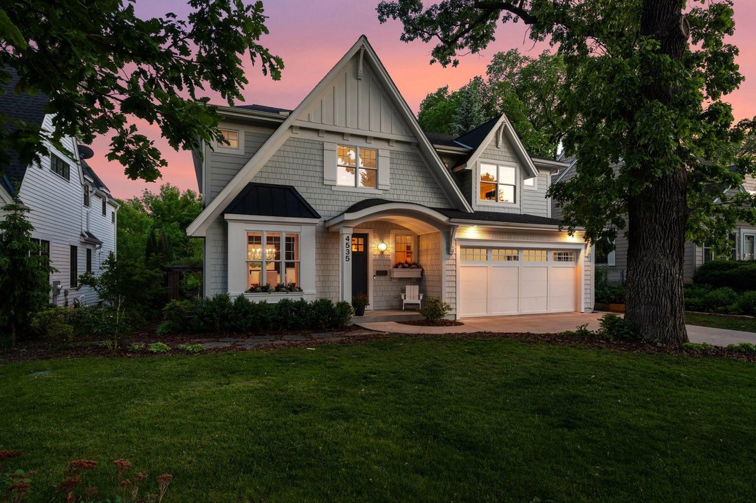 House in Minneapolis, Minnesota, United States 2 - 18050304