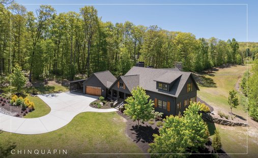 Haus in Glenville, North Carolina, Vereinigte Staaten 1