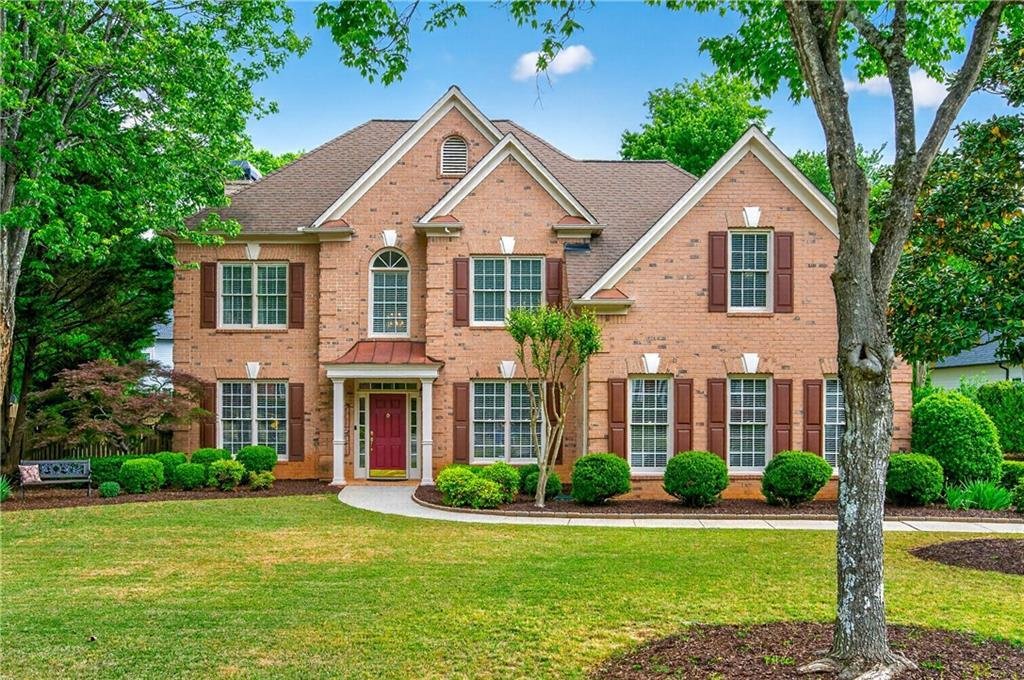 House in Suwanee, Georgia, United States 1 - 18038804