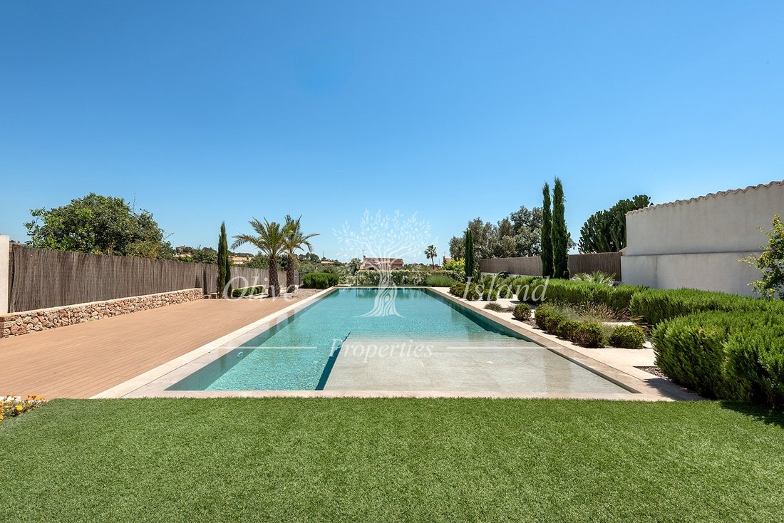 Casa a Marratxí, Isole Baleari, Spagna 2 - 18038654
