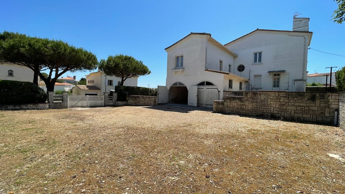 House in Le Fief-La Garenne, Royan, France 3 - 17673523