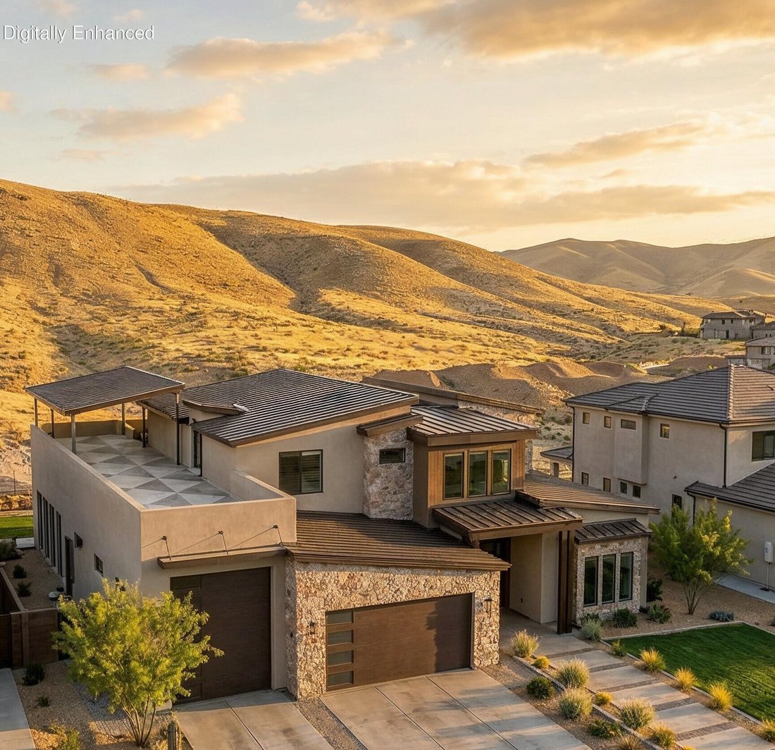 House in Washington, Utah, United States 4 - 17141705