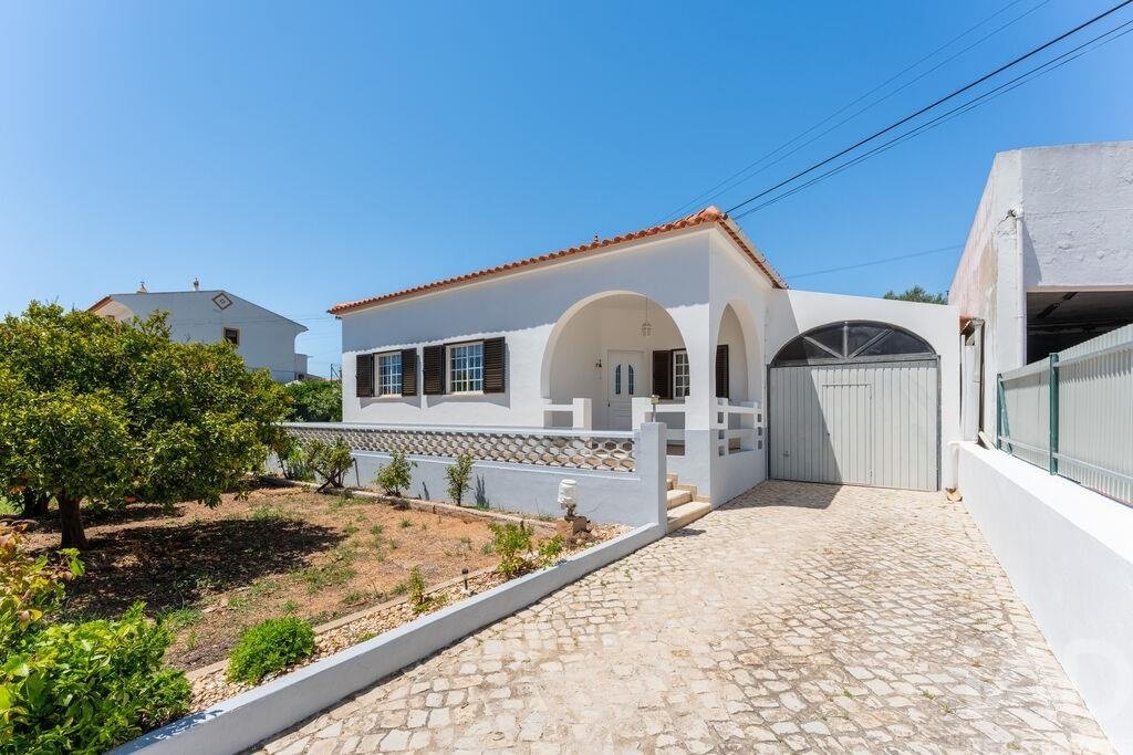 Townhouse in Boliqueime, Algarve, Portugal 1 - 18045288