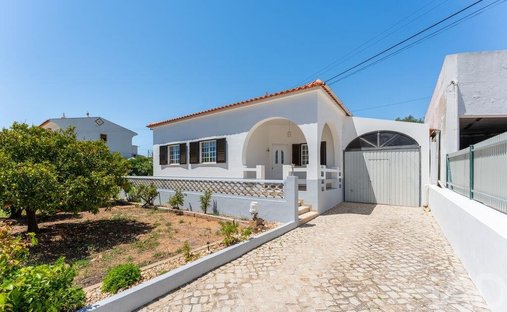 Townhouse in Boliqueime, Algarve, Portugal 1