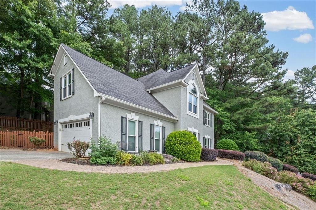 House in Woodstock, Georgia, United States 5 - 17991165