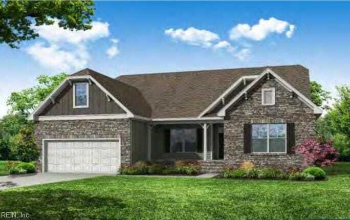 House in Poquoson, Virginia, United States 1 - 18037305