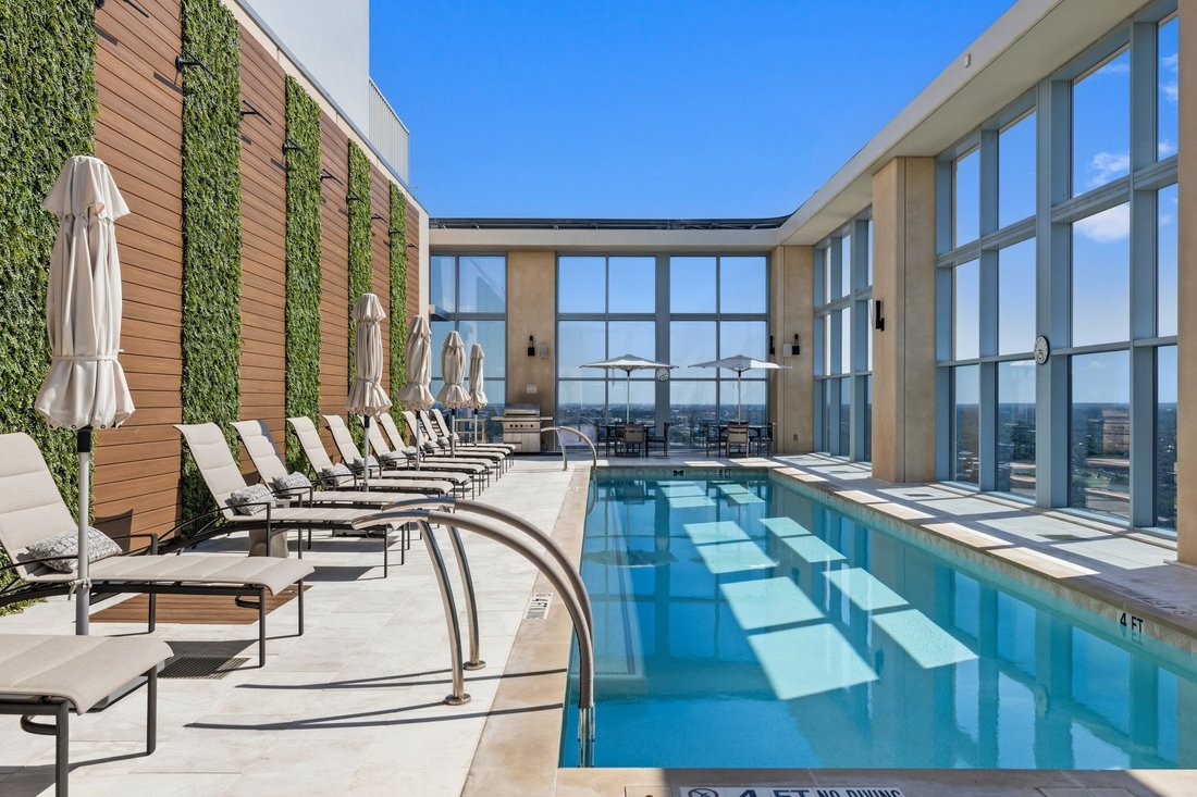 Condo in Austin, Texas, United States 4 - 18039942