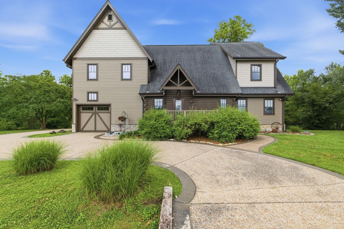 House in Nashville, Tennessee, United States 4 - 18044027