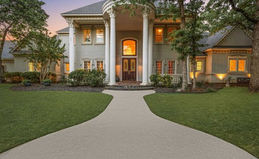 Haus in Keller, Texas, Vereinigte Staaten 1