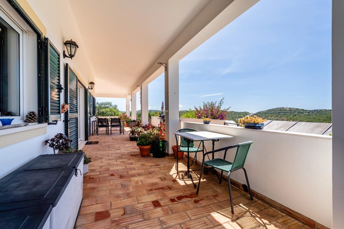 Villa in Paderne, Algarve, Portugal 4 - 18041187
