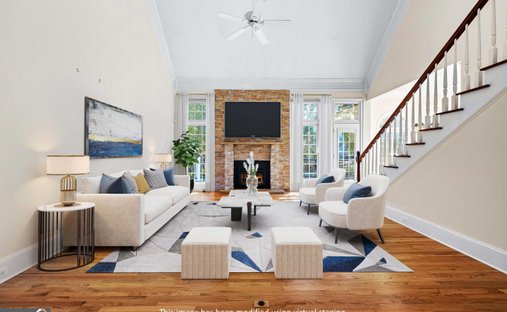 Casa a Peachtree City, Georgia, Stati Uniti 1