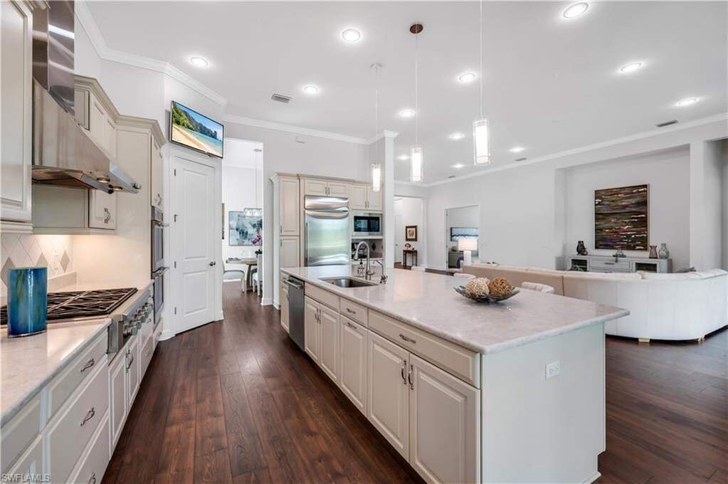 House in Naples, Florida, United States 5 - 18049551