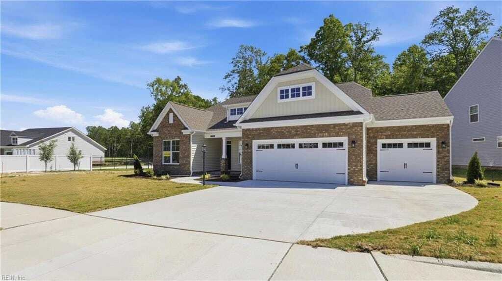 House in Smithfield, Virginia, United States 2 - 18037663