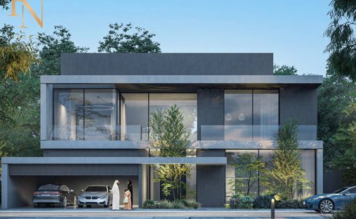 Townhouse in Al Ruwaidat Suburb, Sharjah Emirate, United Arab Emirates 1