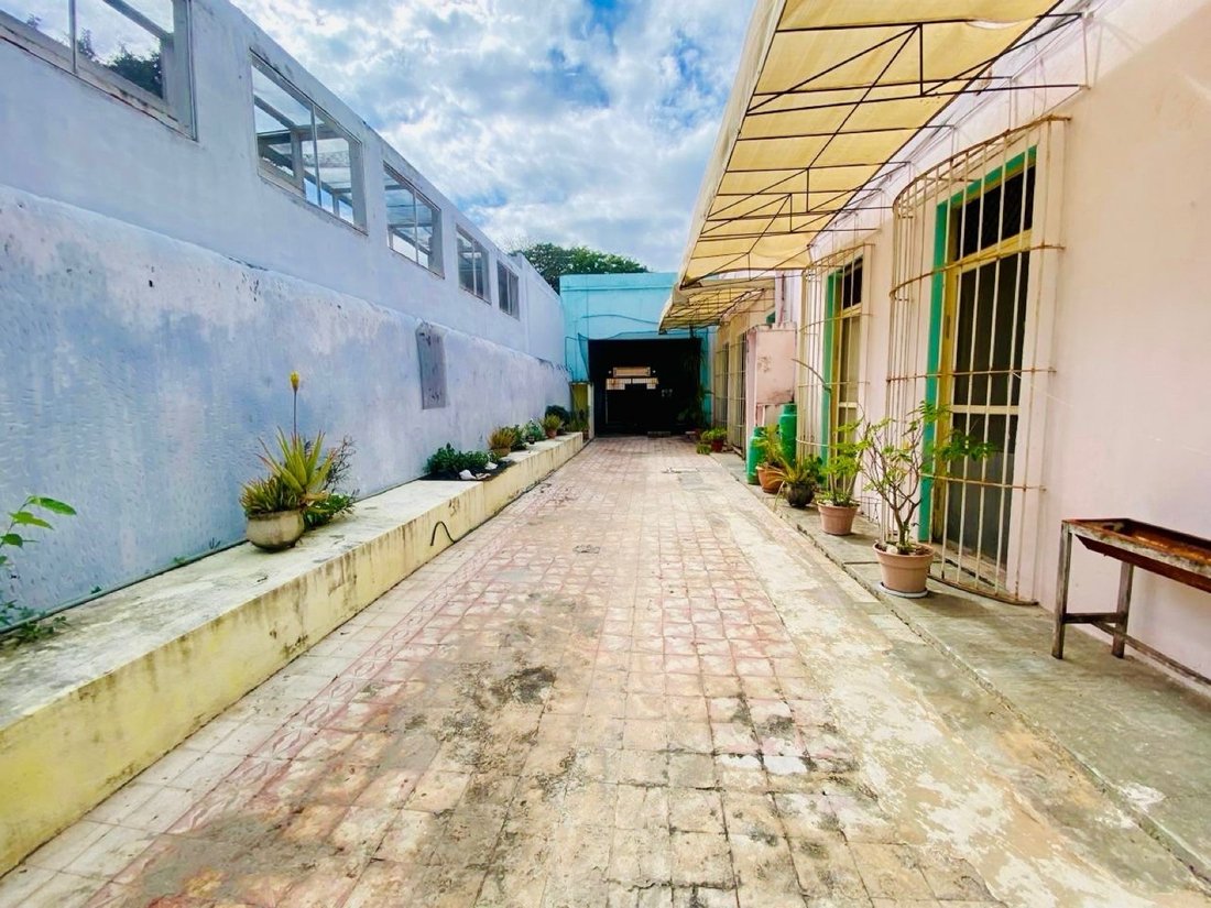 House in Mérida, Yucatan, Mexico 2 - 18035795