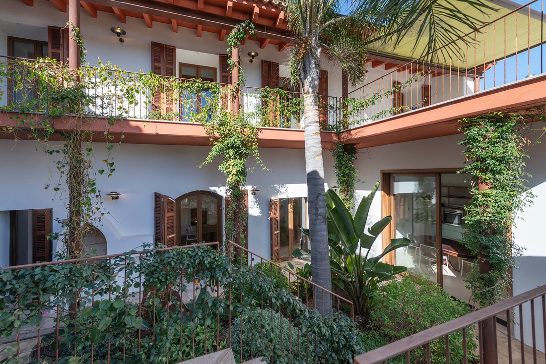 House in Campos, Balearic Islands, Spain 1 - 18035445