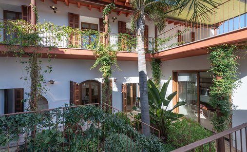 Appartamento a Campos, Isole Baleari, Spagna 1