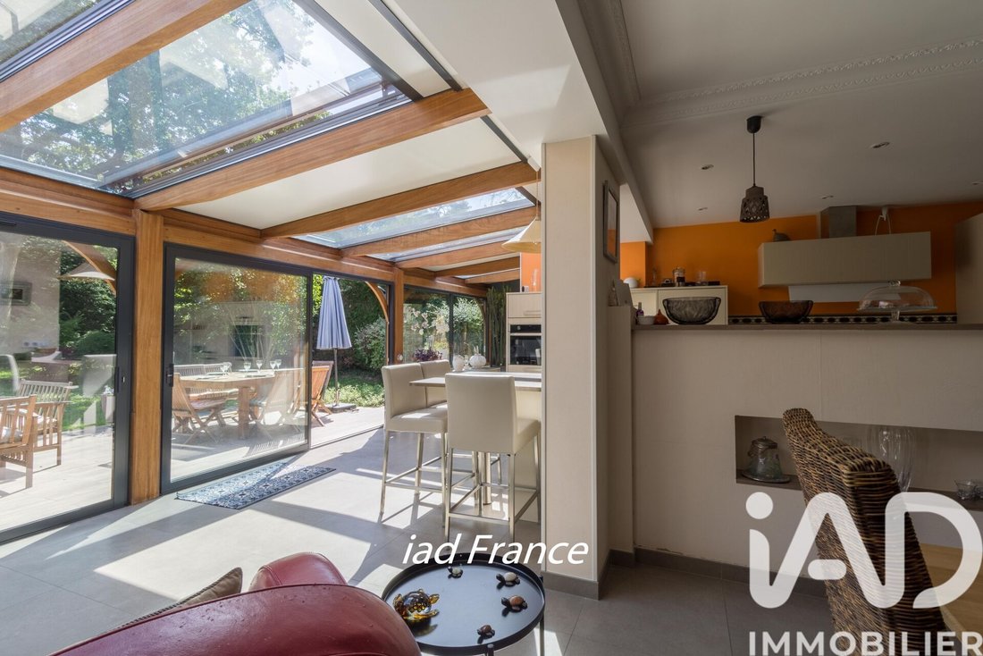 House in Bas, Maule, France 5 - 18046279