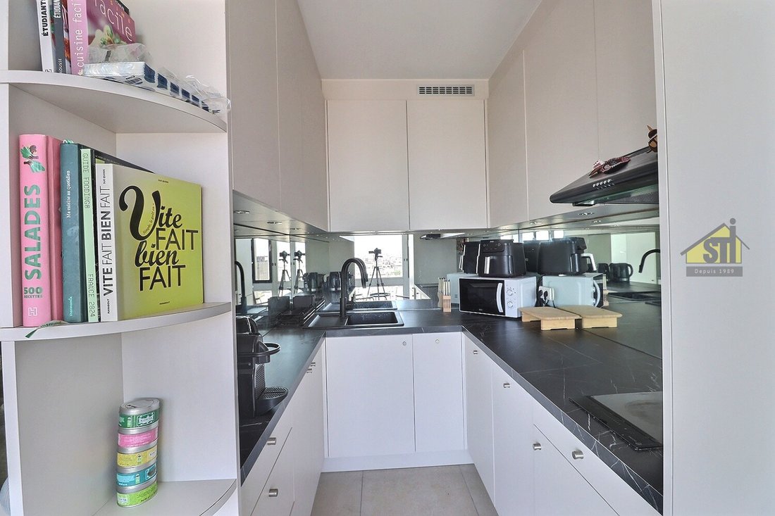 Apartment in Mouton Duvernet, Paris 14e Arrondissement, Paris 4 - 18040845