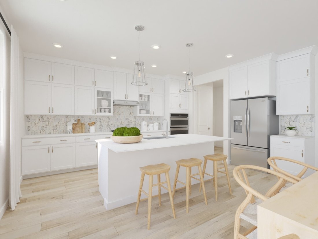 House in Franklin, Tennessee, United States 5 - 18036472