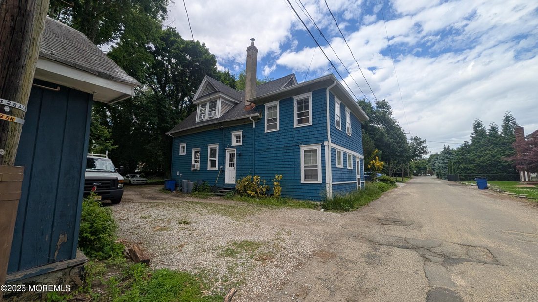 House in Long Branch, New Jersey, United States 5 - 18037816