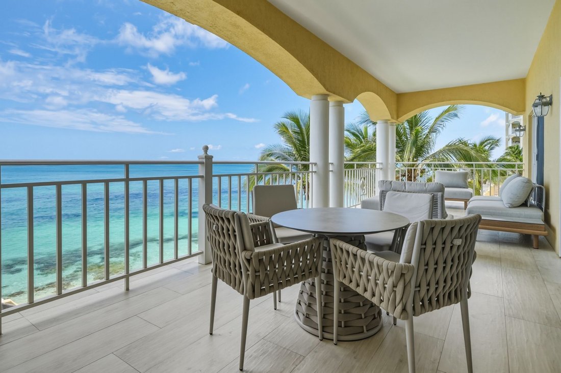 Condo in Nassau, New Providence, The Bahamas 3 - 18039966