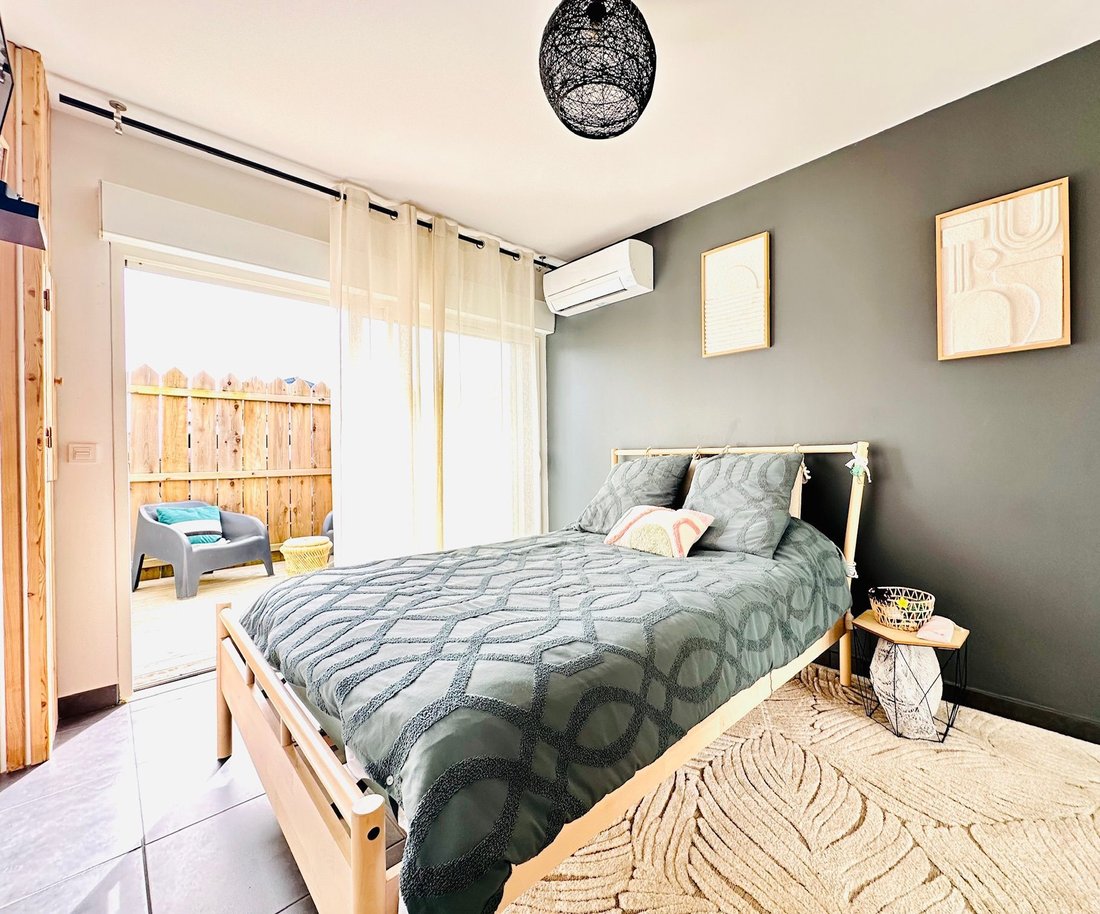 House in Anglet, Nouvelle-Aquitaine, France 5 - 18043475