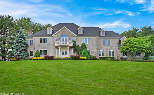 Casa a Marlboro, New Jersey, Stati Uniti 1