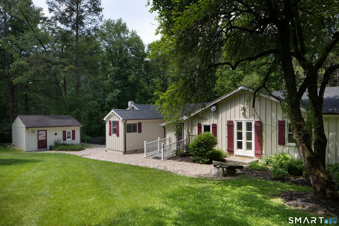 House in Cornwall, Connecticut, United States 5 - 17724712