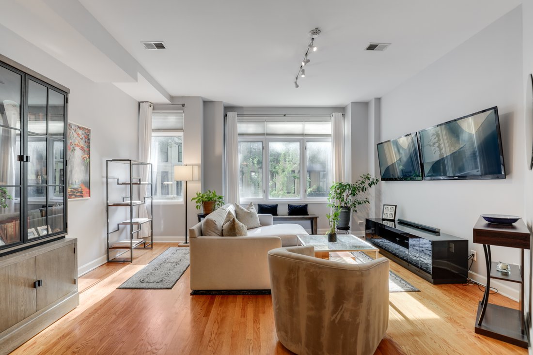 Condo in Chicago, Illinois, United States 4 - 18035480