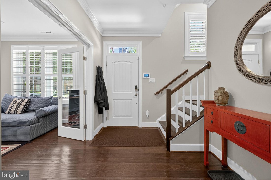 Townhouse in North Potomac, Maryland, United States 5 - 18051484