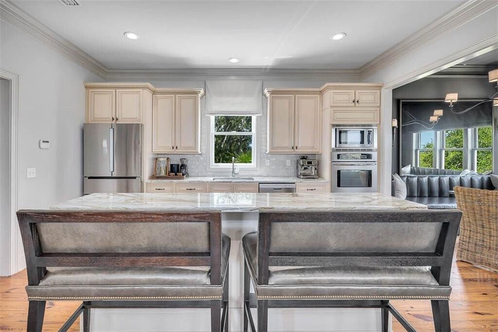 House in St. Simons, Georgia, United States 5 - 18046578