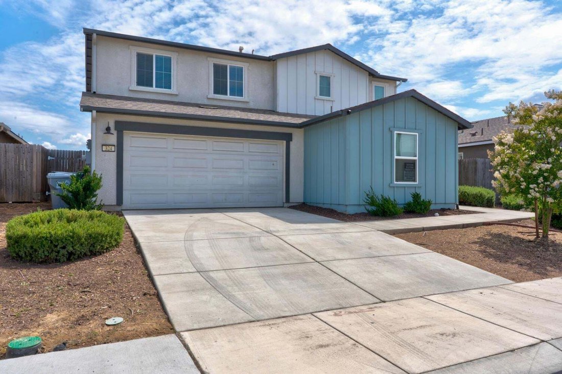 House in Merced, California, United States 2 - 18048783