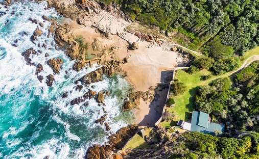 Land in George Central, Western Cape, South Africa 1