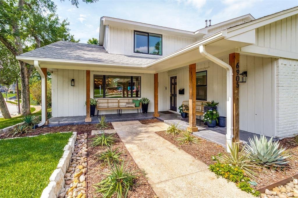 House in Dallas, Texas, United States 1 - 18036743
