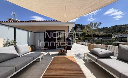 Apartamento en Drap, Provenza-Alpes-Costa Azul, Francia 1